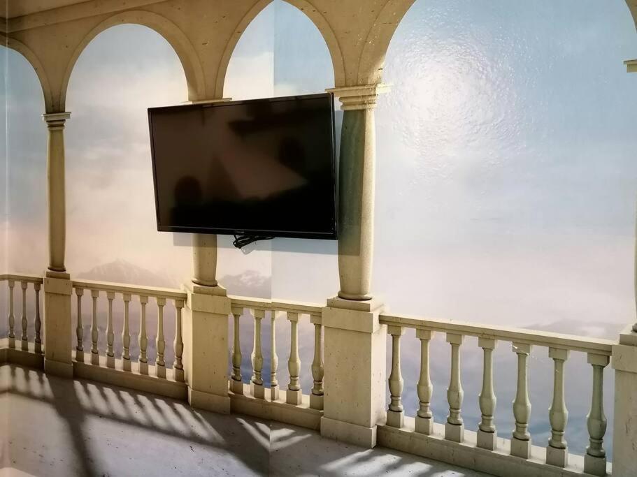 Apartamento En Casa Rural Con Amplio Jardin A 5 Min De La Playa Situacion Inmejorable La Riera  Zewnętrze zdjęcie